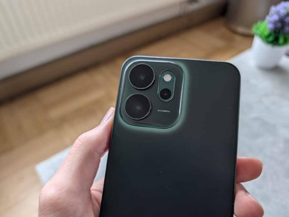 Oppo Reno 14 FS 5G Unboxing 5