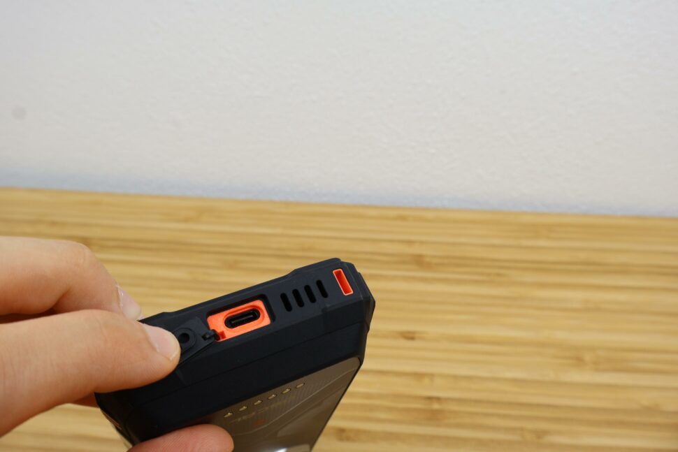 Oscal Tank 1 Anschluesse 4