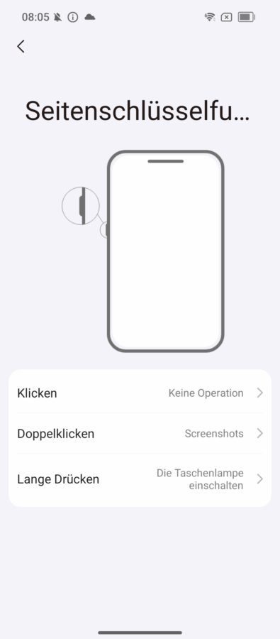 oscal tank1 Seitenschluessel