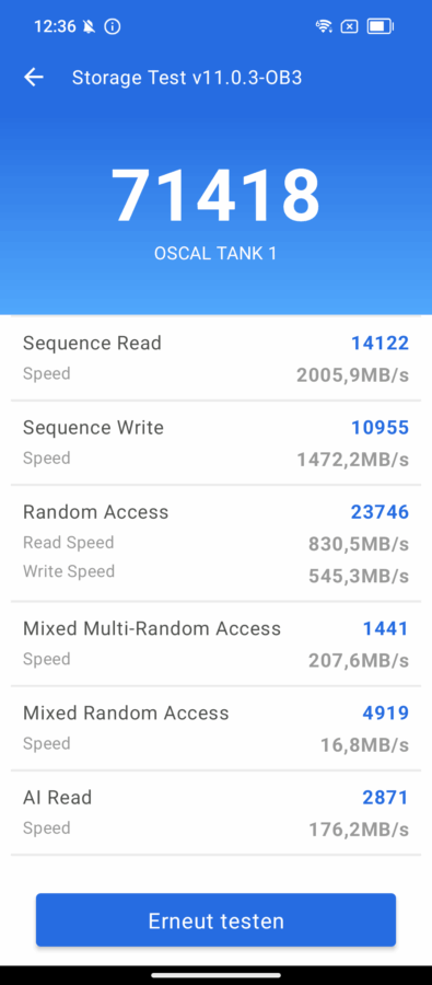oscal tank1 antutu speicher