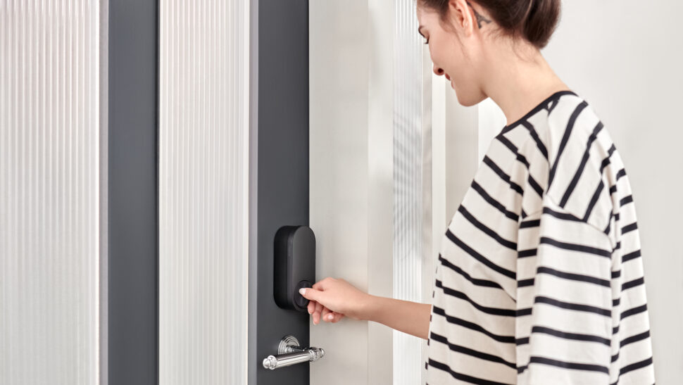 Aqara Smart Lock U200 Banner II e1759807690644