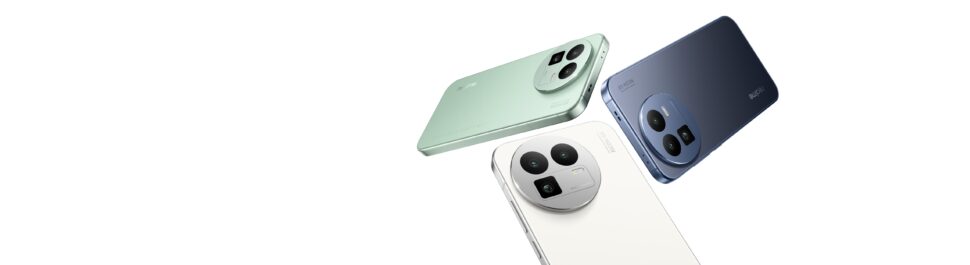 Realme GT 8 Banner I