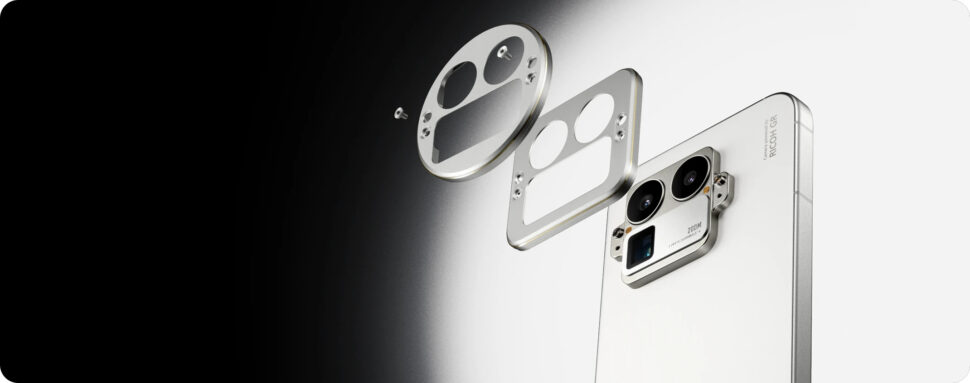 Realme GT 8 Pro Banner II