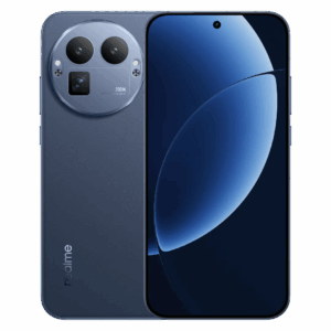 Realme GT 8 Pro Titelbild Blau