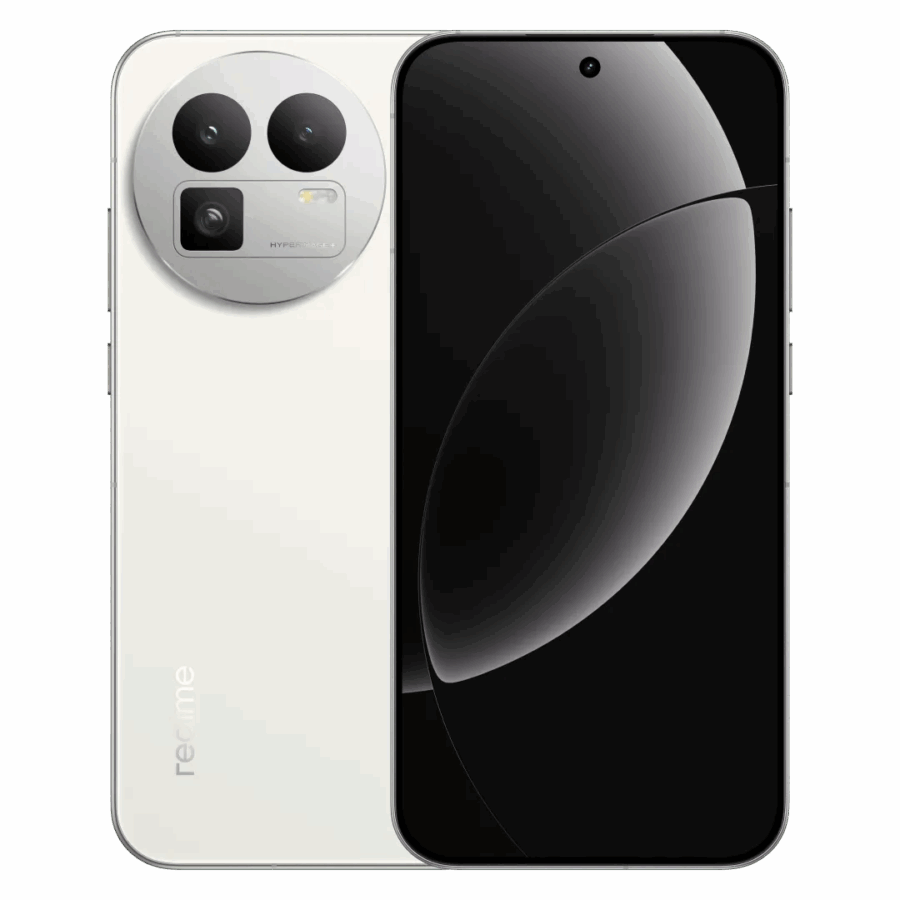 Realme GT 8 Titelbild I