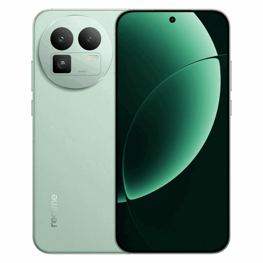 Realme GT 8 Titelbild II