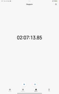 Test Redmi Pad 2 Pro Akku 3