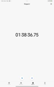 Test Redmi Pad 2 Pro Akku 4