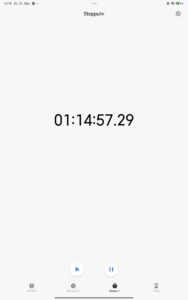 Test Redmi Pad 2 Pro Akku 5