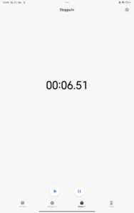 Test Redmi Pad 2 Pro Akku 6