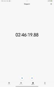 Test Redmi Pad 2 Pro Akku 8