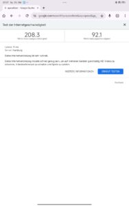 Test Redmi Pad 2 Pro Konnektivitaet