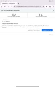 Test Redmi Pad 2 Pro Konnektivitaet 4