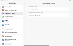 Test Redmi Pad 2 Pro System 6