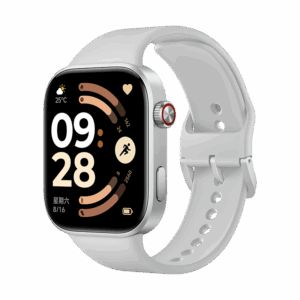Redmi Watch 6 Titelbild I