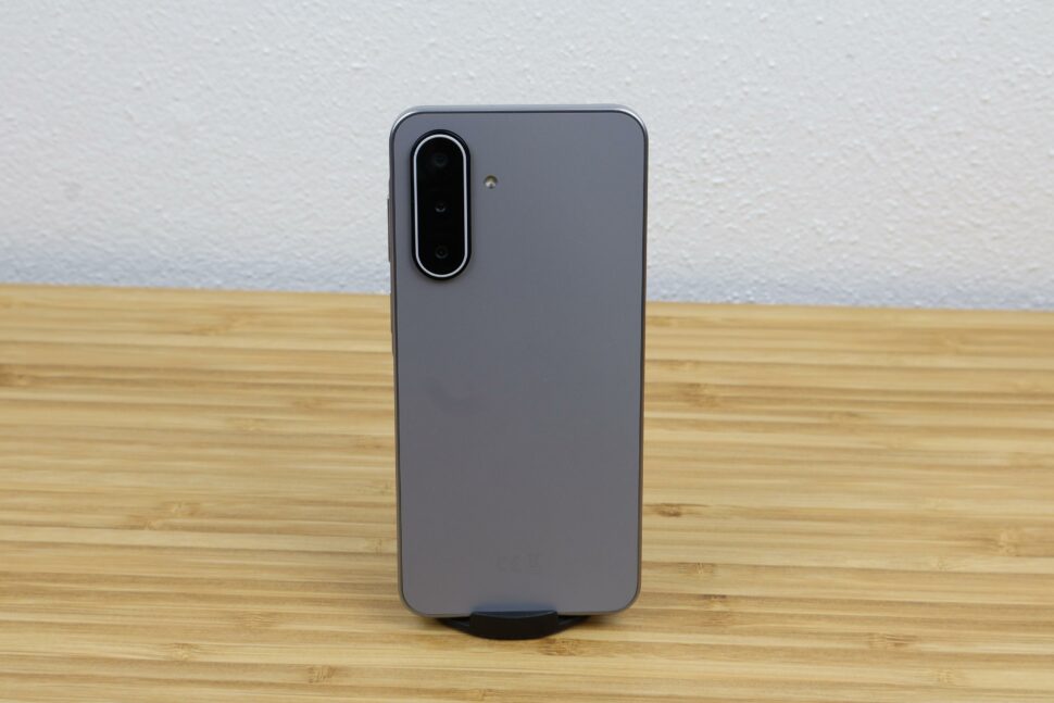Samsung Galaxy A17 5G Design 2