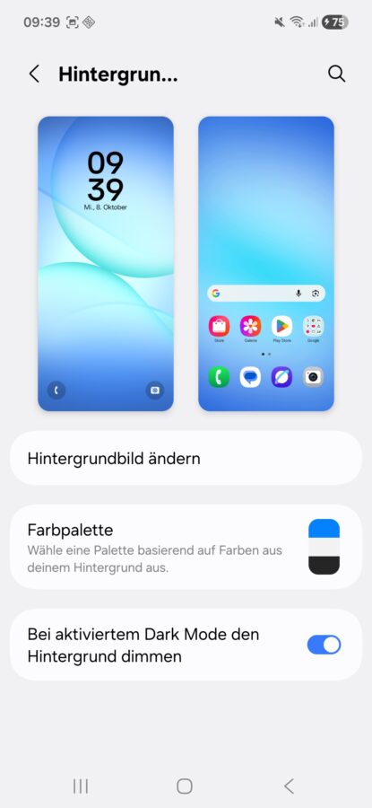 Samsung Galaxy A17 System Android 7
