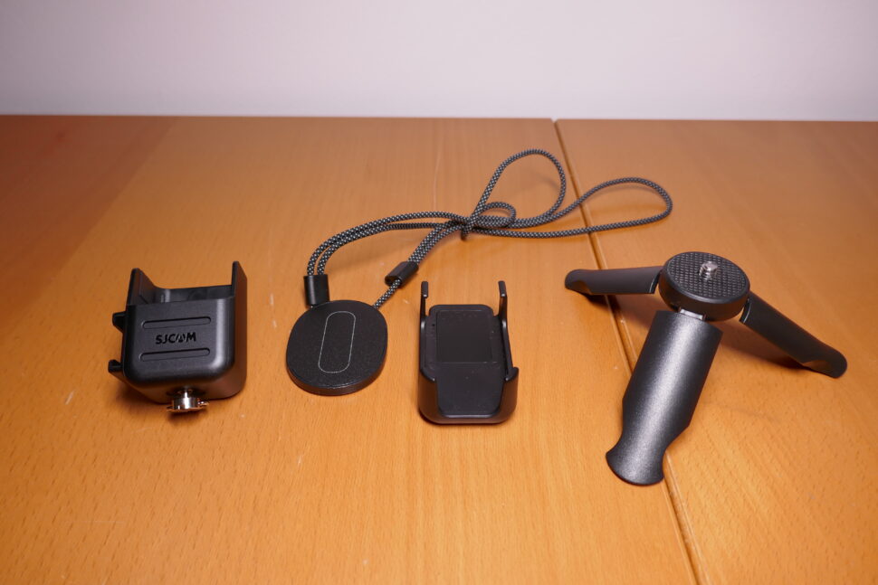 SJCam C400 Test Design 21