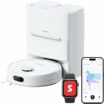 SwitchBot S20 Saugroboter Prime Day Okt 2025