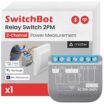 SwitchBot Wlan Schalter Prime Day Okt 2025