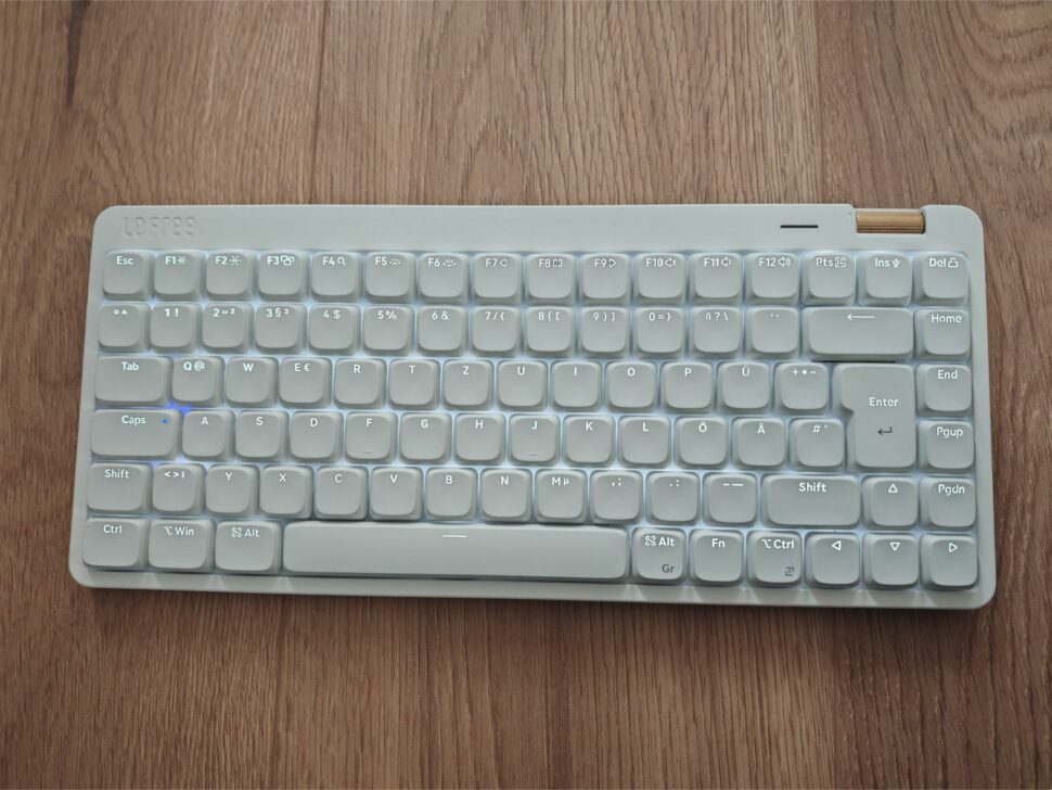 Test Flowlite 84 10