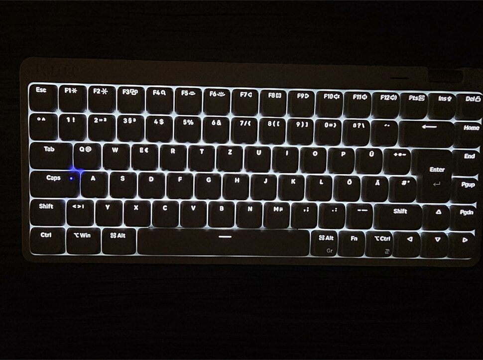 Test Flowlite 84 11