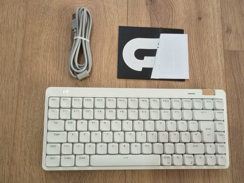 Test Flowlite 84 3