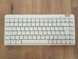 Test Flowlite 84 5