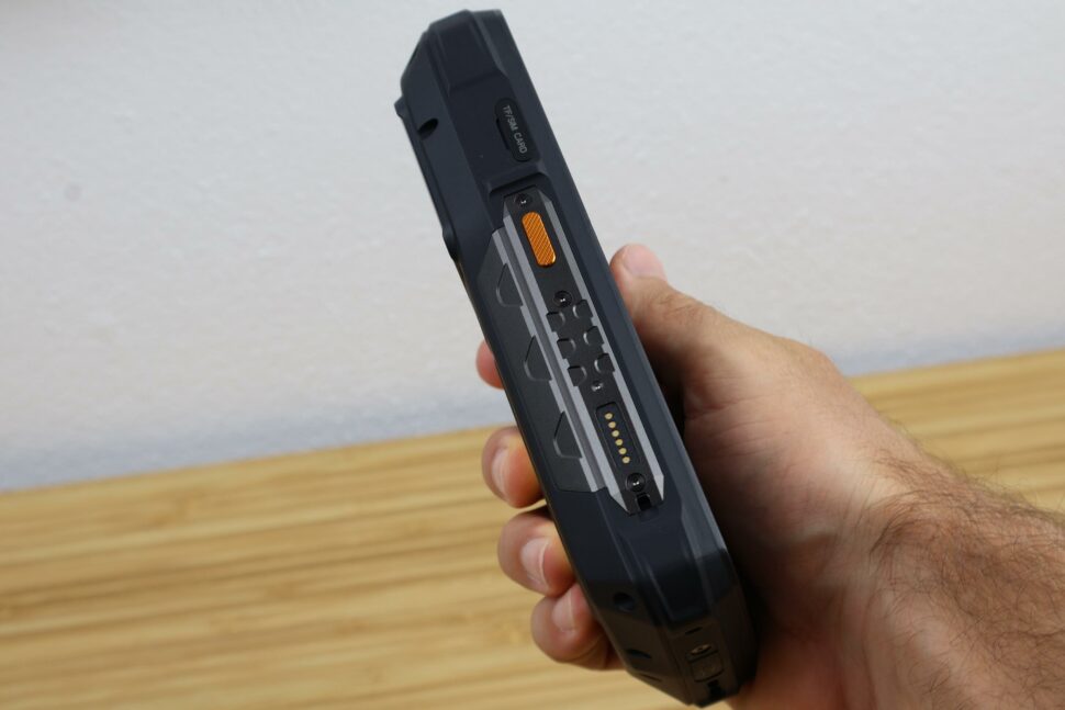 Ulefone Armor 29 Pro Design Verarbeitung 4