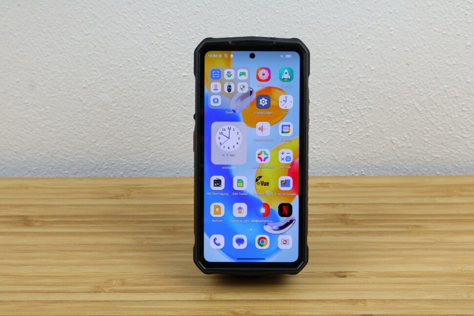 Ulefone Armor 29 Pro Display 2