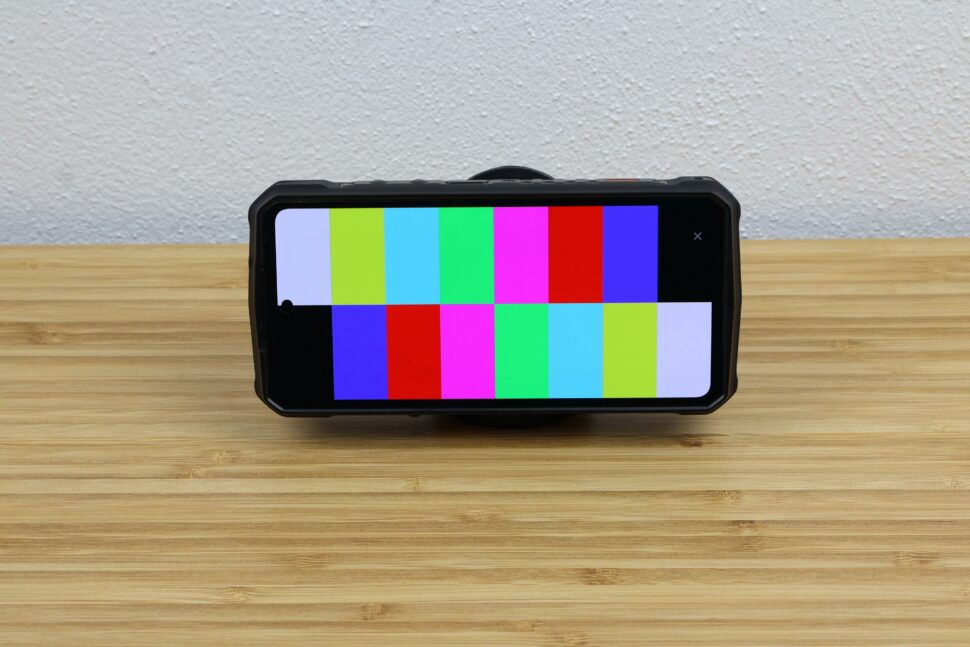 Ulefone Armor 29 Pro Display 3