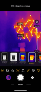 ulefone armor29pro thermal version thermal settings 1