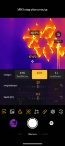 ulefone armor29pro thermal version thermal settings 2
