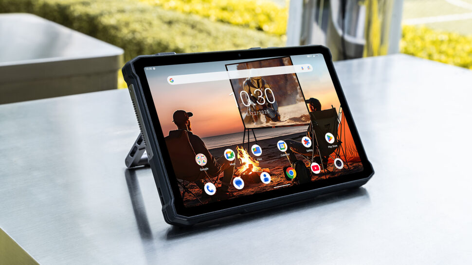 Ulefone Armor Pad 5 Ultra 2 1