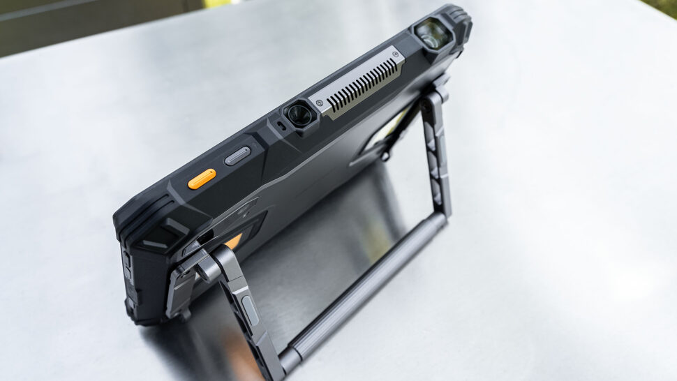 Ulefone Armor Pad 5 Ultra 4