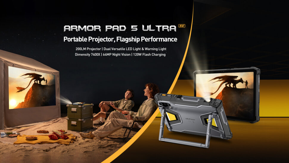 Ulefone Armor Pad 5 Ultra Overview 1 Ulefone Armor Pad 5 Ultra Overview 1
