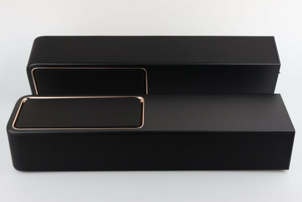 Ultimea Skywave X70 Test Stereo