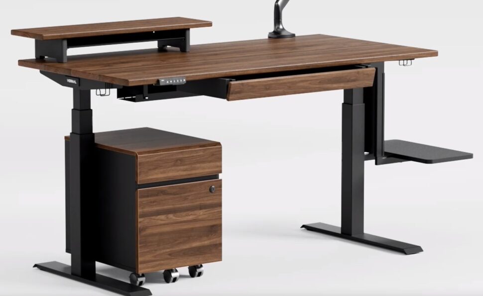 Vernal Komplett Vernal Komplett