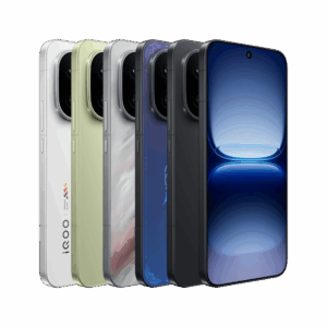 Vivo iQOO 15 Titelbild III