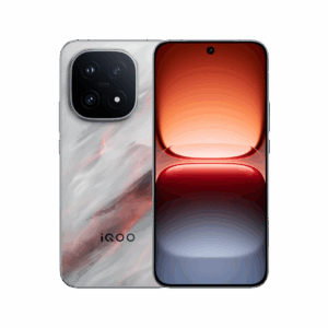 Vivo iQOO 15 Titelbild IV