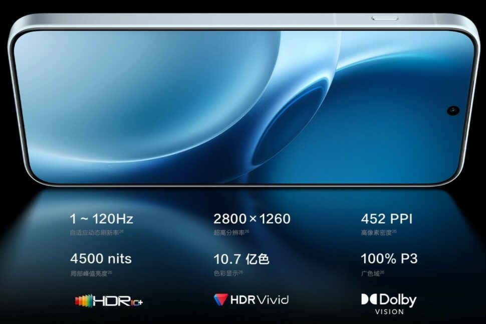 Vivo X300 Pro vorgestellt 1
