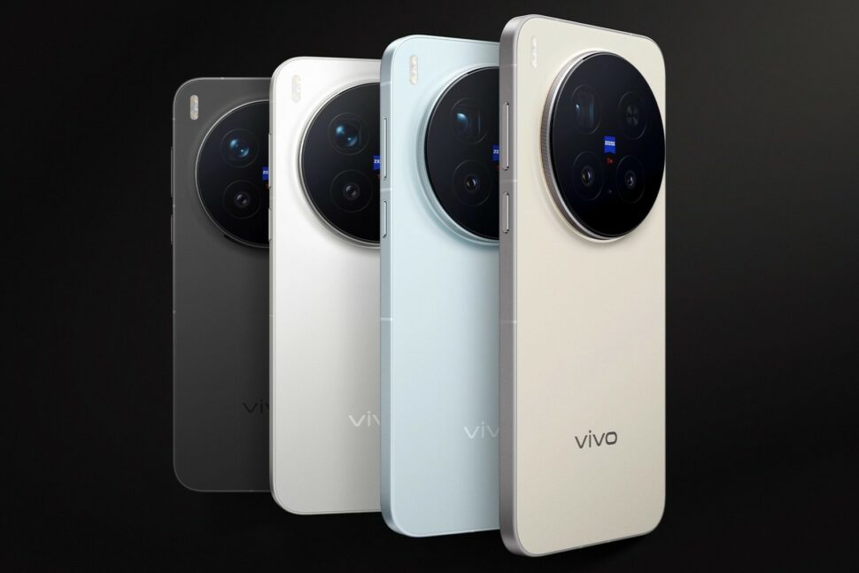 Vivo X300 Pro vorgestellt 4