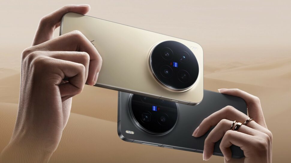 Vivo X300 Pro vorgestellt 9