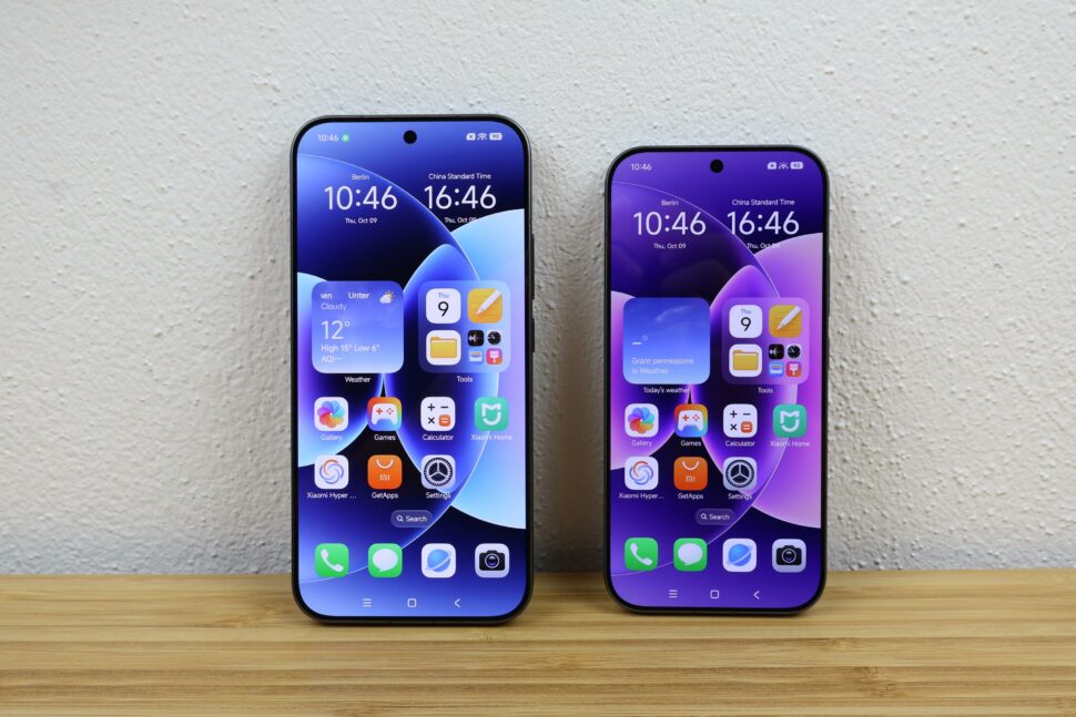 Groessenvergleich Xiaomi 17 Pro Max 1