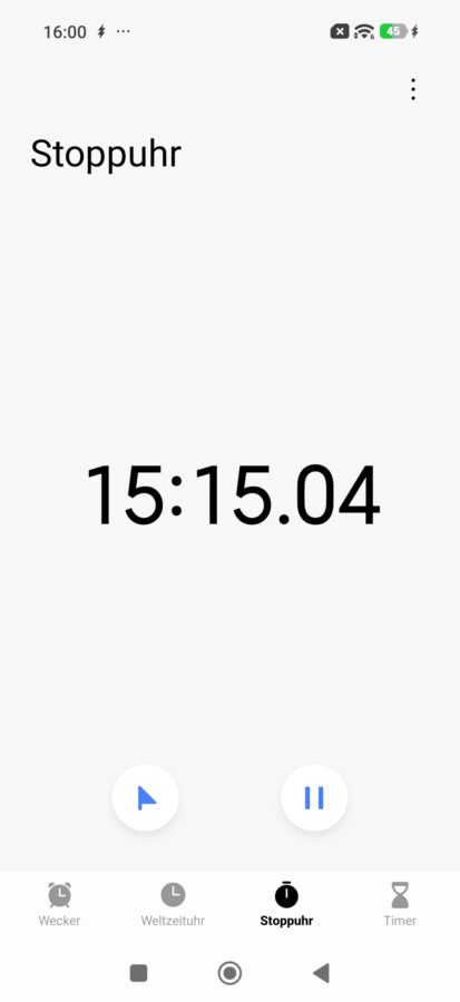 Xiaomi 17 Charging Test 1 Xiaomi 17 Charging Test 1