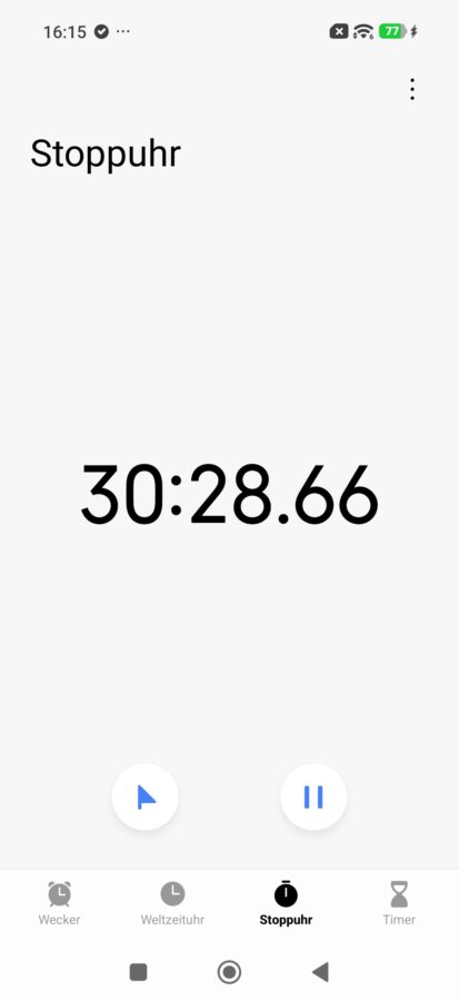 Xiaomi 17 Charging Test 2 Xiaomi 17 Charging Test 2