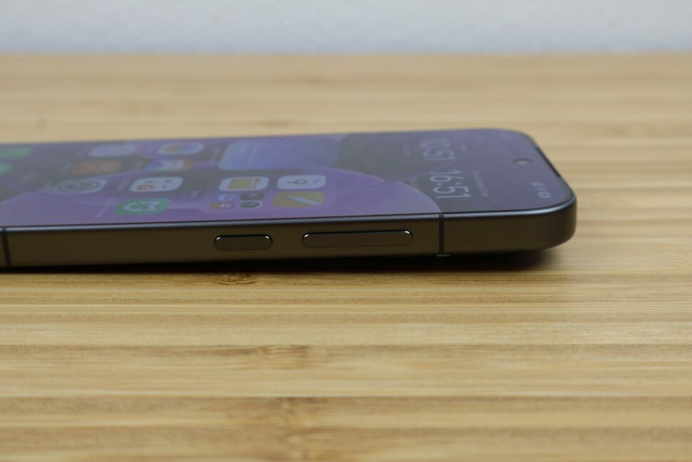 Xiaomi 17 Design Verarbeitung 1