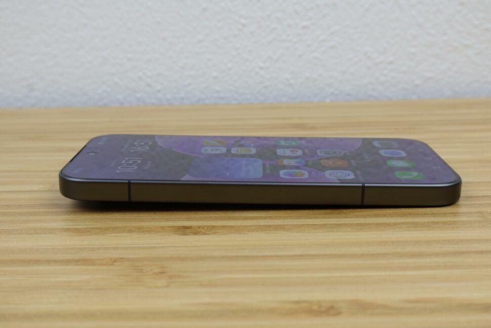 Xiaomi 17 Design Verarbeitung 3