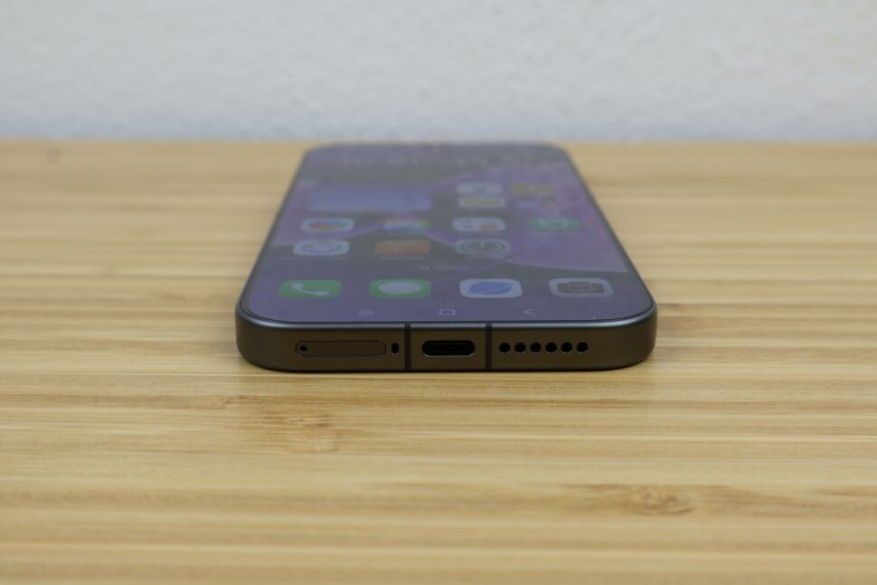 Xiaomi 17 Design Verarbeitung 4