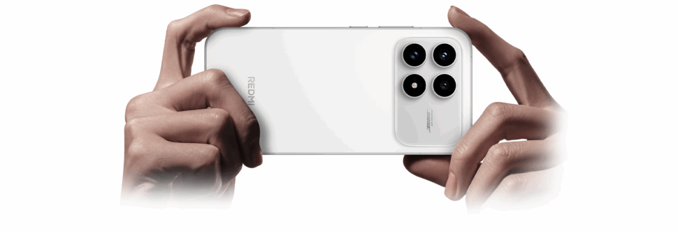 Redmi K90 Banner III